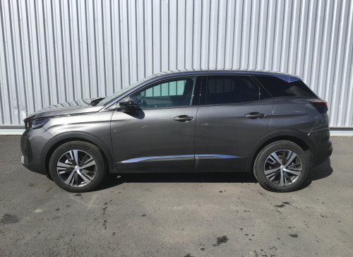 Peugeot 3008 PureTech 130ch S&S EAT8 Allure Pack