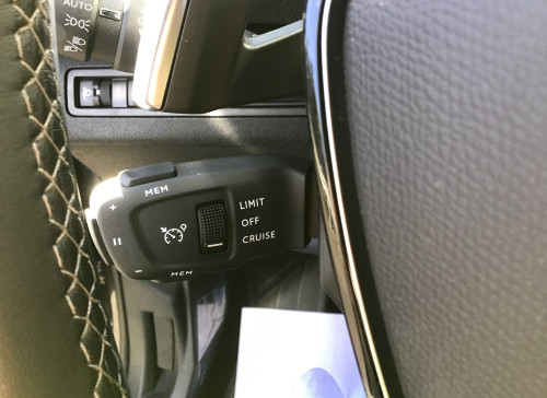 Peugeot 3008 PureTech 130ch S&S EAT8 Allure Pack