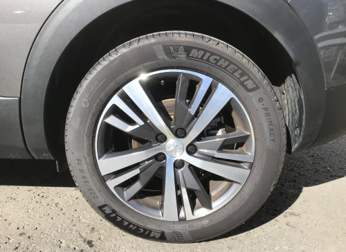Peugeot 3008 PureTech 130ch S&S EAT8 Allure Pack