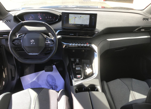 Peugeot 3008 PureTech 130ch S&S EAT8 Allure Pack