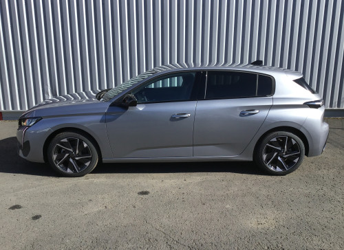 Peugeot 308 Nouvelle PureTech 130ch S&S BVM6 Allure Pack