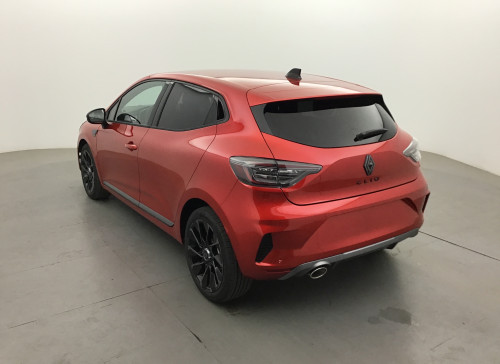 Renault CLIO V Nouvelle TCe 90 GSR2 Esprit Alpine