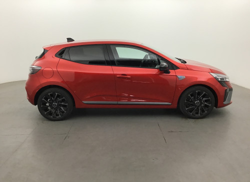 Renault CLIO V Nouvelle TCe 90 GSR2 Esprit Alpine