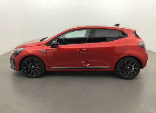 Renault CLIO V Nouvelle TCe 90 GSR2 Esprit Alpine