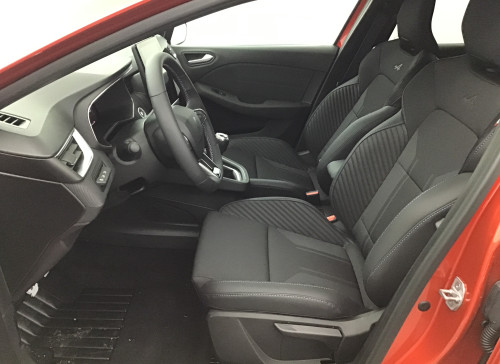 Renault CLIO V Nouvelle TCe 90 GSR2 Esprit Alpine