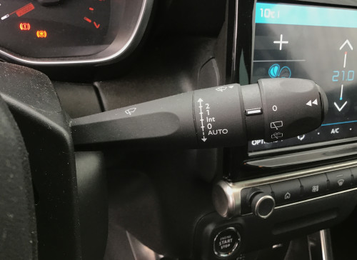 Citroën C3 AIRCROSS Nouveau BlueHDi 120 S&S EAT6 Shine Pack