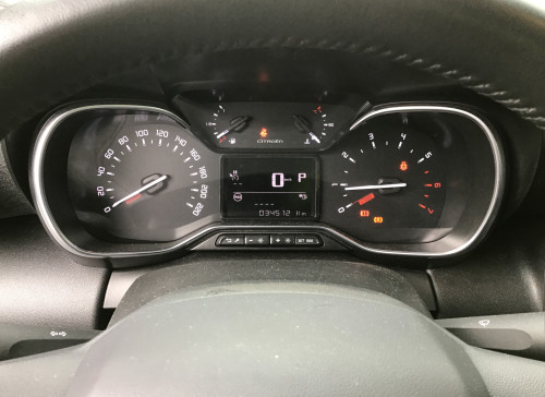 Citroën C3 AIRCROSS Nouveau BlueHDi 120 S&S EAT6 Shine Pack