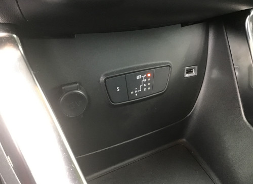 Citroën C3 AIRCROSS Nouveau BlueHDi 120 S&S EAT6 Shine Pack