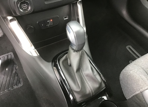 Citroën C3 AIRCROSS Nouveau BlueHDi 120 S&S EAT6 Shine Pack