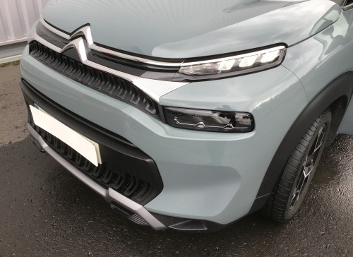 Citroën C3 AIRCROSS Nouveau BlueHDi 120 S&S EAT6 Shine Pack