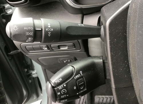 Citroën C3 AIRCROSS Nouveau BlueHDi 120 S&S EAT6 Shine Pack