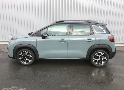 Citroën C3 AIRCROSS Nouveau BlueHDi 120 S&S EAT6 Shine Pack