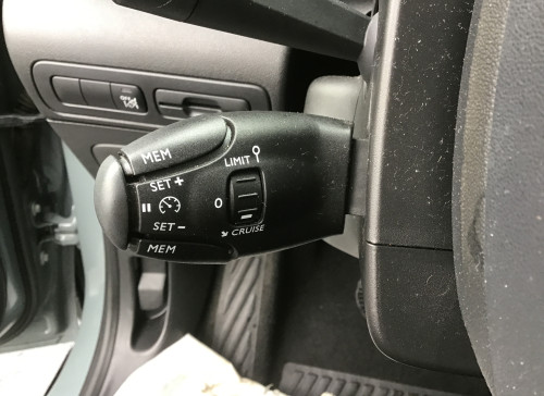Citroën C3 AIRCROSS Nouveau BlueHDi 120 S&S EAT6 Shine Pack