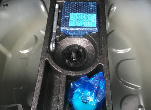 Citroën C3 AIRCROSS Nouveau BlueHDi 120 S&S EAT6 Shine Pack