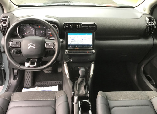 Citroën C3 AIRCROSS Nouveau BlueHDi 120 S&S EAT6 Shine Pack