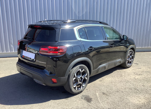 Citroën C5 AIRCROSS Hybride 136 e-DCS6 Max