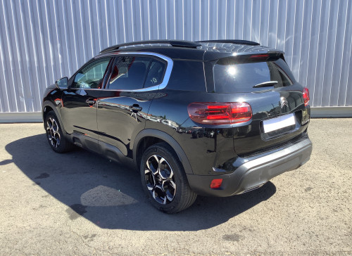 Citroën C5 AIRCROSS Hybride 136 e-DCS6 Max
