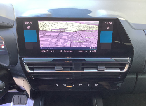 Citroën C5 AIRCROSS Hybride 136 e-DCS6 Max