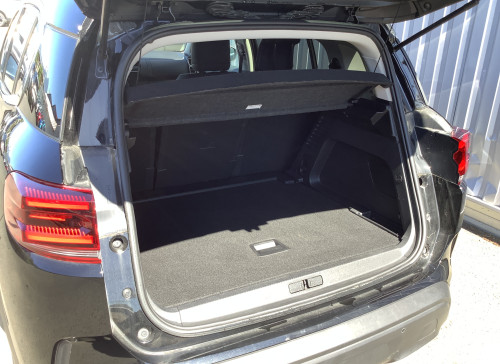 Citroën C5 AIRCROSS Hybride 136 e-DCS6 Max