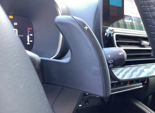 Citroën C5 AIRCROSS Hybride 136 e-DCS6 Max