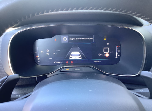 Citroën C5 AIRCROSS Hybride 136 e-DCS6 Max