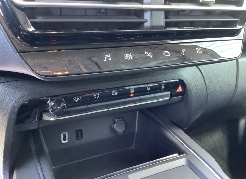 Citroën C5 AIRCROSS Hybride 136 e-DCS6 Max