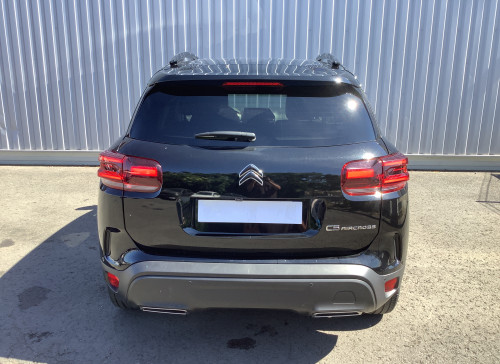 Citroën C5 AIRCROSS Hybride 136 e-DCS6 Max