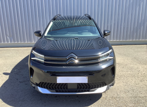 Citroën C5 AIRCROSS Hybride 136 e-DCS6 Max