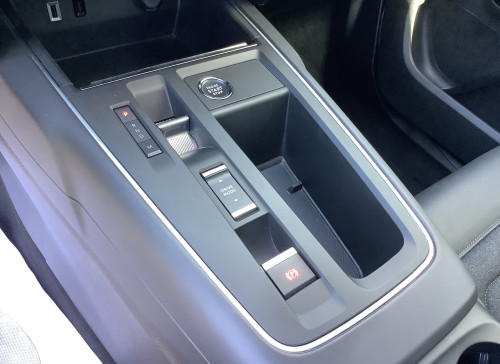 Citroën C5 AIRCROSS Hybride 136 e-DCS6 Max