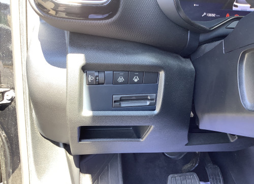 Citroën C5 AIRCROSS Hybride 136 e-DCS6 Max