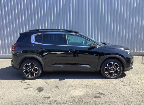 Citroën C5 AIRCROSS Hybride 136 e-DCS6 Max