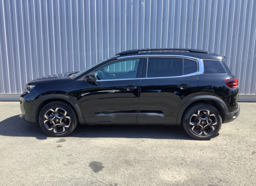 Citroën C5 AIRCROSS Hybride 136 e-DCS6 Max
