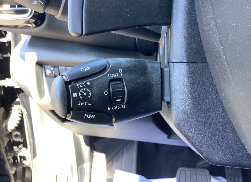 Citroën C5 AIRCROSS Hybride 136 e-DCS6 Max