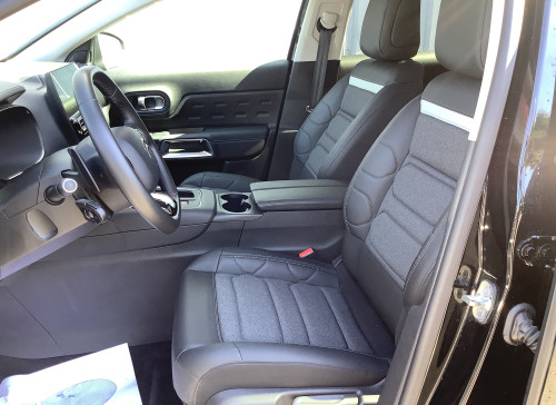 Citroën C5 AIRCROSS Hybride 136 e-DCS6 Max