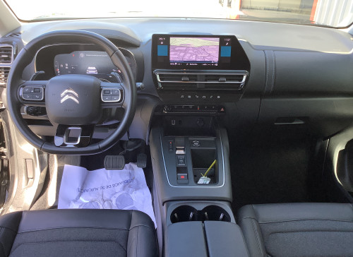 Citroën C5 AIRCROSS Hybride 136 e-DCS6 Max
