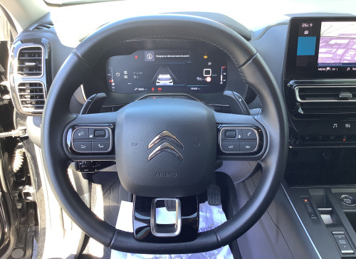 Citroën C5 AIRCROSS Hybride 136 e-DCS6 Max
