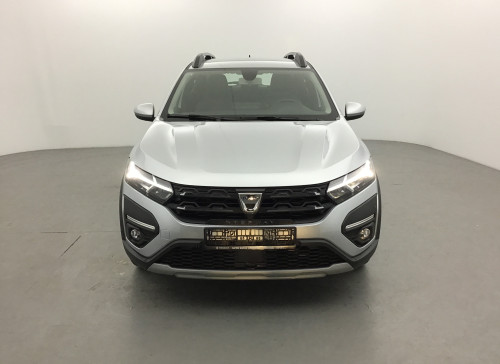 Dacia SANDERO TCe 90 - 22 Stepway Confort