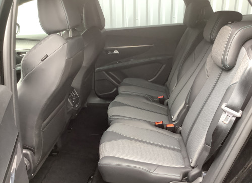 Peugeot 5008 BlueHDi 130ch S&S EAT8 Allure Pack