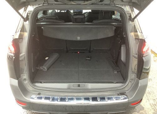 Peugeot 5008 BlueHDi 130ch S&S EAT8 Allure Pack