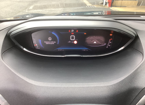 Peugeot 5008 BlueHDi 130ch S&S EAT8 Allure Pack
