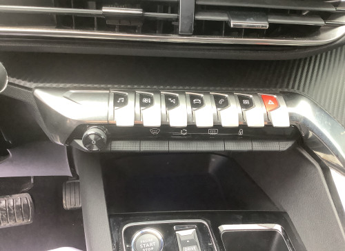 Peugeot 5008 BlueHDi 130ch S&S EAT8 Allure Pack