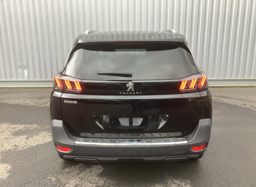 Peugeot 5008 BlueHDi 130ch S&S EAT8 Allure Pack