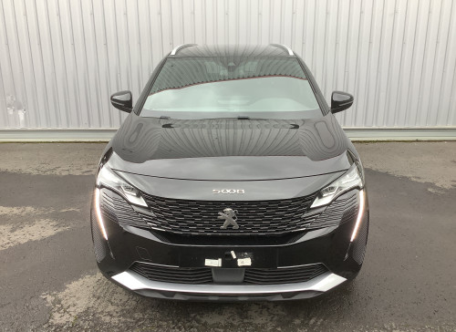 Peugeot 5008 BlueHDi 130ch S&S EAT8 Allure Pack