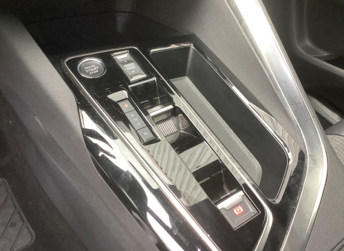 Peugeot 5008 BlueHDi 130ch S&S EAT8 Allure Pack