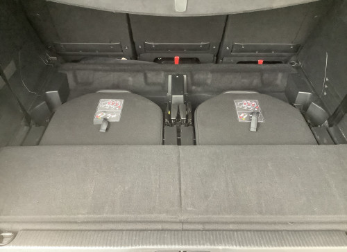 Peugeot 5008 BlueHDi 130ch S&S EAT8 Allure Pack