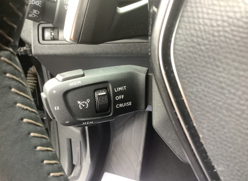 Peugeot 5008 BlueHDi 130ch S&S EAT8 Allure Pack