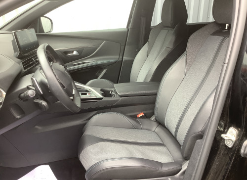 Peugeot 5008 BlueHDi 130ch S&S EAT8 Allure Pack