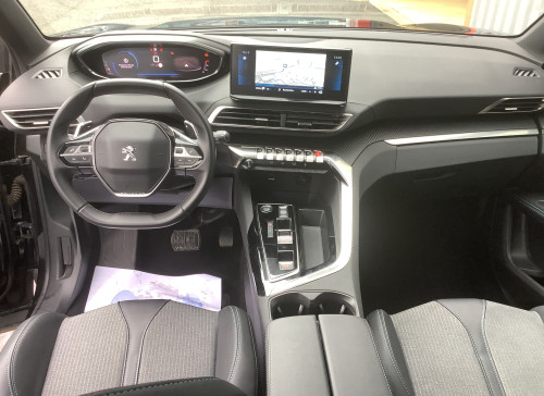 Peugeot 5008 BlueHDi 130ch S&S EAT8 Allure Pack