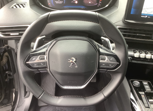 Peugeot 5008 BlueHDi 130ch S&S EAT8 Allure Pack