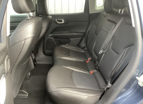 Jeep COMPASS 1.5 Turbo T4 130 ch e-Hybrid BVR7 S